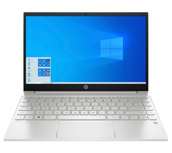 Laptop HP Pavilion 13-bb0005nw 13,3''  i5-1135G7 8GB RAM  512GB Dysk SSD  Win10 Srebrny
