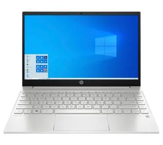 Laptop HP Pavilion 13-bb0005nw 13,3'' i5-1135G7 8GB RAM 512GB Dysk SSD Win10 Srebrny