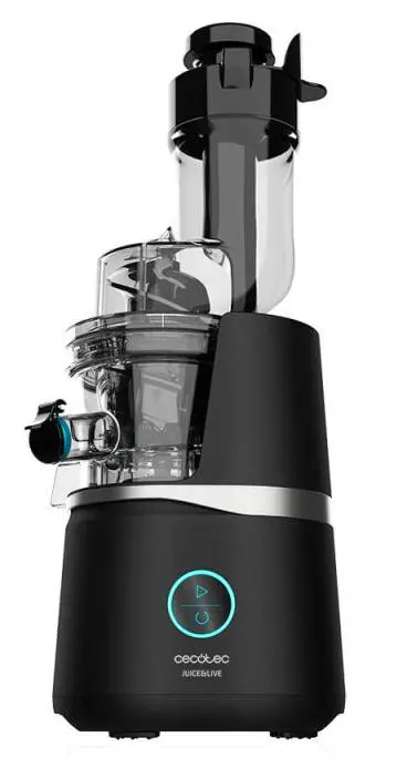 Wyciskarka wolnoobrotowa Cecotec Juice & Live 3000 EasyClean 150W