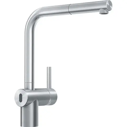 Bateria Franke Atlas Sensor Stal szlachetna