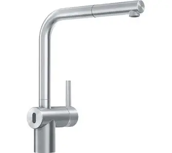 Bateria Franke Atlas Sensor Stal szlachetna