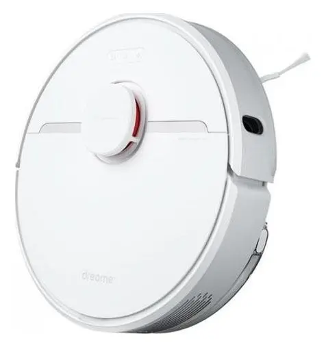 Robot sprzątający Dreame D9 Funkcja mopowania Tworzenie mapy pomieszczenia