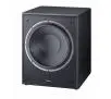 Subwoofer Magnat Monitor Supreme Sub 302A Aktywny 100W Czarny + kabel Oehlbach Easy-Connect