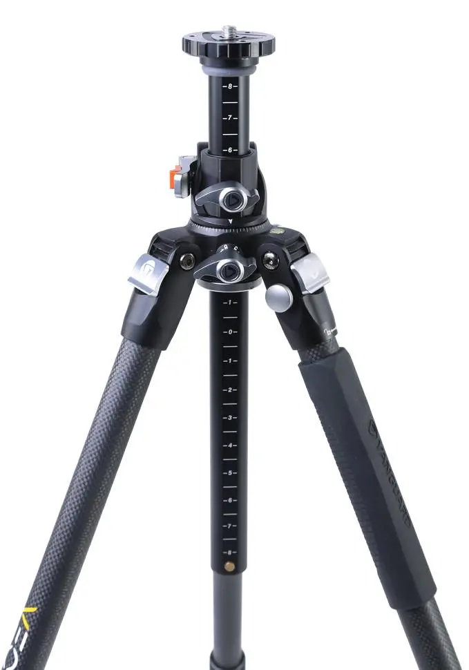 Statyw Vanguard Veo 3+ 263AP