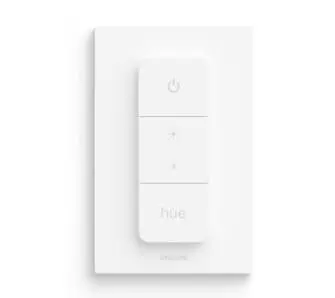 Regulator przyciemniania Philips Hue Dimmer Switch V2