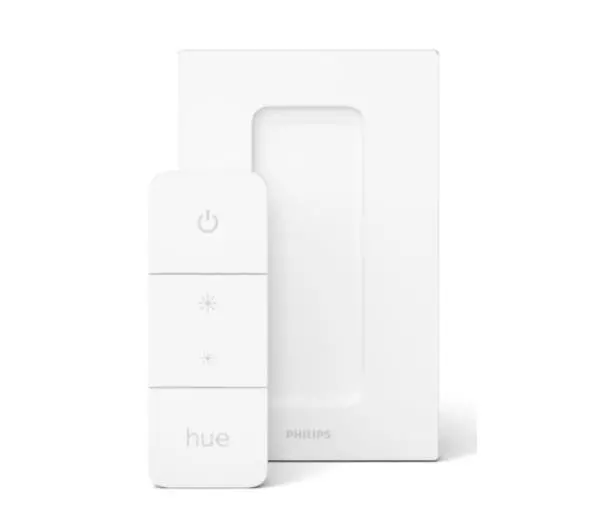 Philips Hue Dimmer Switch V2