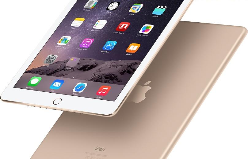 Apple iPad Air2 128GB ゴールド Apple iPad Air 2 Wi-Fi 128GB Złoty - Opinie, Cena - RTV EURO AGD