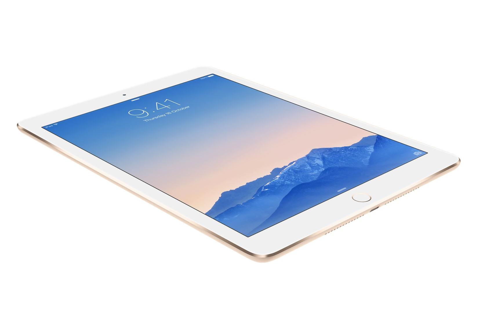 Apple iPad Air 2 Wi-Fi 128GB Złoty - Opinie, Cena - RTV EURO AGD Apple iPad Air 2 Wi-Fi 128GB Złoty - Opinie, Cena - RTV EURO AGD