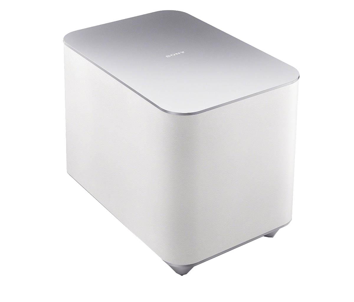 SONY ウーハー SWF-BR100 SWF-BR100 | テレビ ブラビア | ソニー