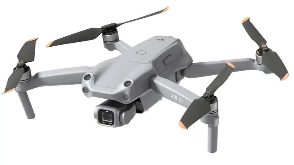 Dron DJI Air 2S (Mavic Air 2S) Fly More Combo