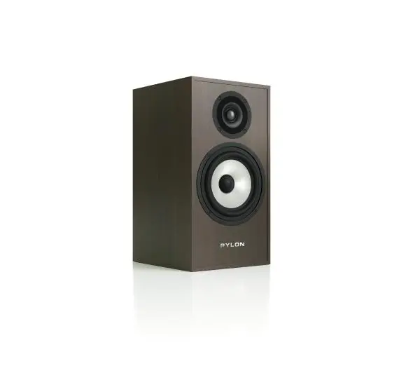 Pylon Audio Pearl Monitor wenge bez podstaw 2szt. - Kup na Raty - RRSO 0%