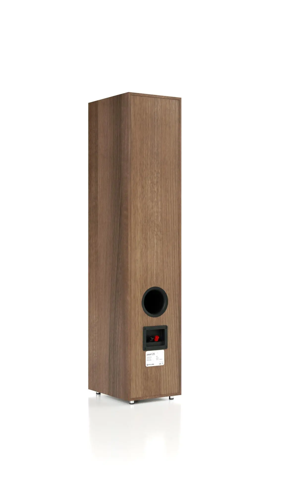 фото Акустическая система Pylon Audio Pearl 25 Walnut (2-Pack) 2