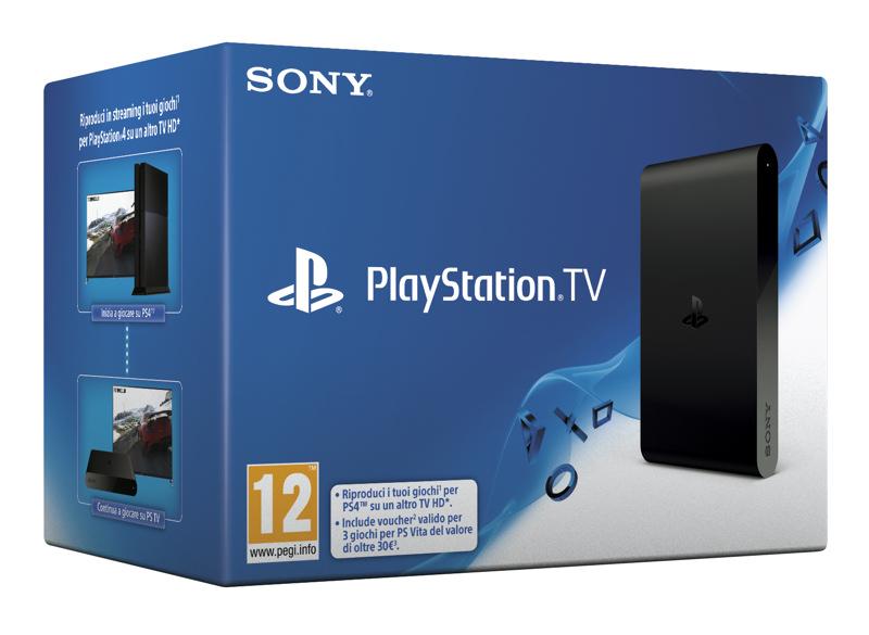 PlayStation Vita - vita  tv  1番 Ps Vita Tv - Niska cena na Allegro