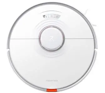 Robot sprzątający Roborock S7 Funkcja mopowania Tworzenie mapy pomieszczenia 67dB
