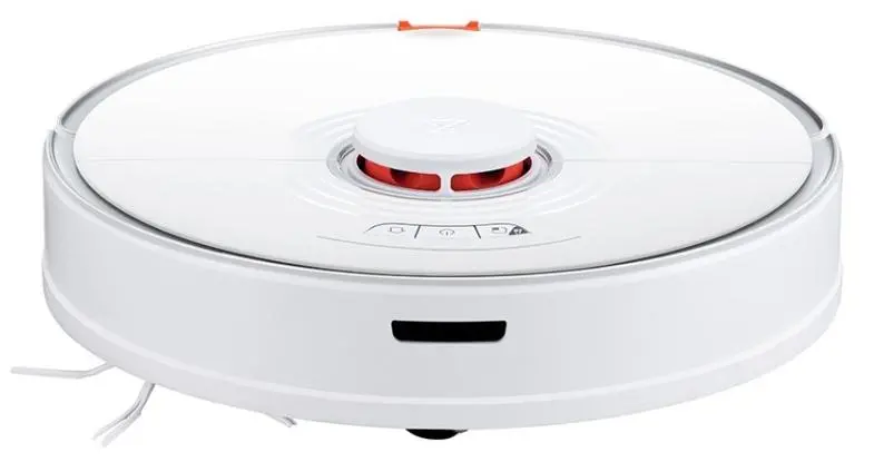 Robot sprzątający Roborock S7  Funkcja mopowania Tworzenie mapy pomieszczenia 67dB