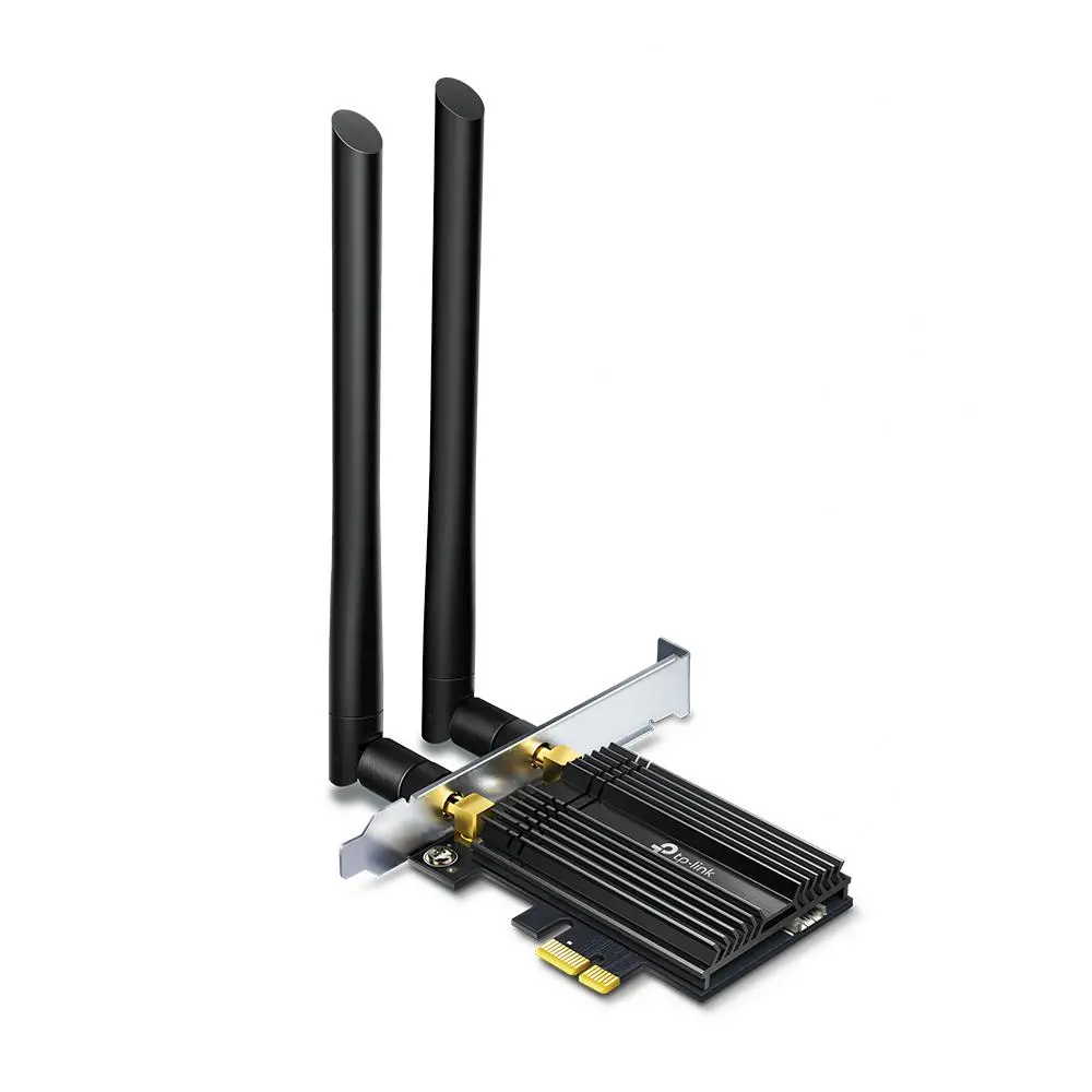 Karta sieciowa TP-LINK Archer TX50E