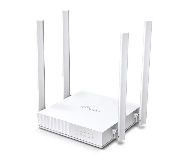 TP-LINK Archer C24 Biały