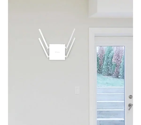 TP-LINK Archer C24 Biały