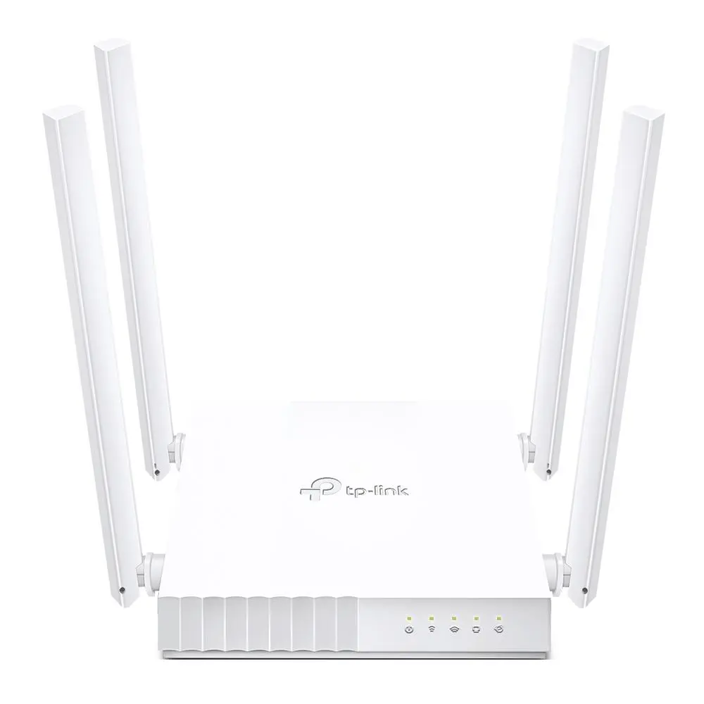 Router TP-LINK Archer C24 Biały
