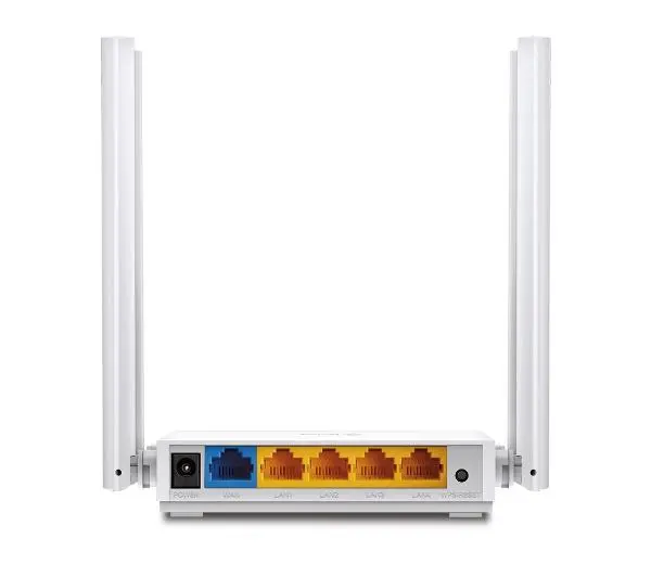 TP-LINK Archer C24 Biały
