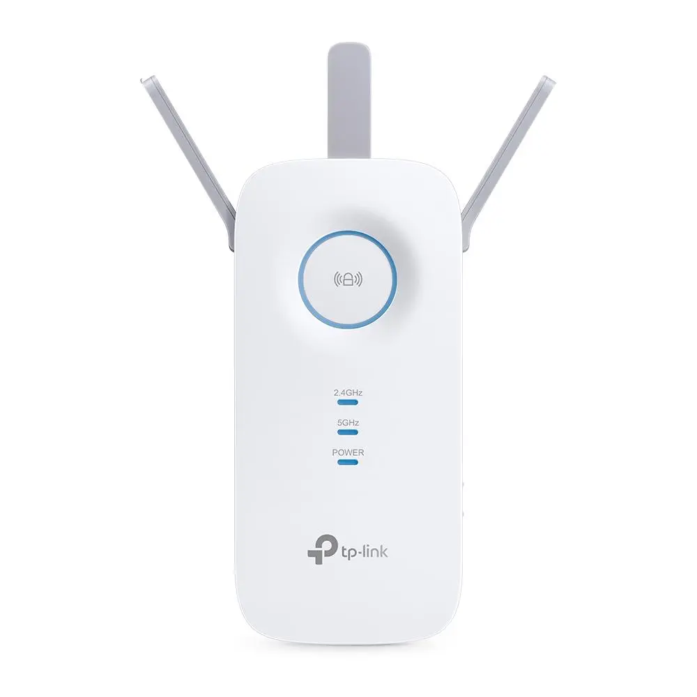 Wzmacniacz sieci TP-LINK RE550