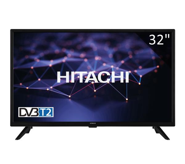 Televisor LED HITACHI 32HAE4250 32 Pulgadas FULL HD SMART TV WIFI HITACHI  32Â¨ FULL HD (1080p)