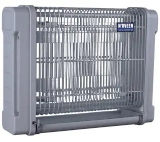 N'oveen IKN12 40m2 Szary