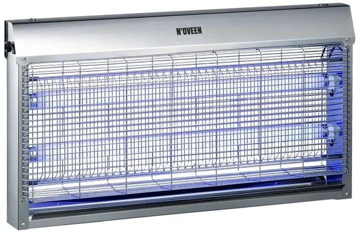 Lampa owadobójcza N'oveen IKN1080 Professional 300m2