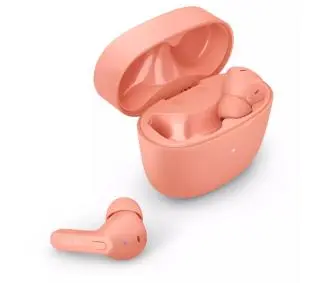 Philips TAT2206PK/00 Dokanałowe Bluetooth 5.0 Różowy