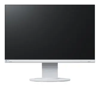 Monitor Eizo FlexScan EV2360 Biały 23" Full HD IPS 60Hz 5ms