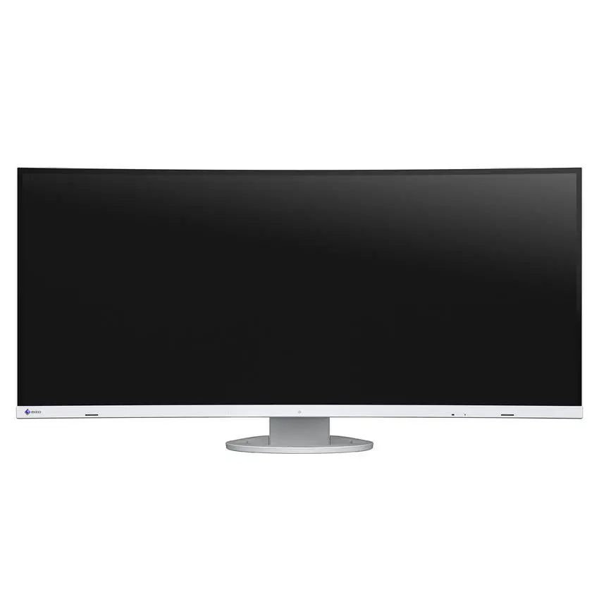 Monitor Eizo FlexScan EV3895 Biały 37,5" UWQHD+ IPS 60Hz 5ms Zakrzywiony Profesjonalny