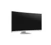 Monitor Eizo FlexScan EV3895 Biały 38" 4K IPS 60Hz 5ms Zakrzywiony Profesjonalny