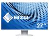 Monitor Eizo FlexScan EV2785 Biały 27" 4K IPS 60Hz 5ms