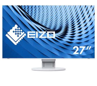 Monitor Eizo FlexScan EV2785 (biały) 27" 4K IPS 60Hz 5ms