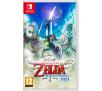The Legend Of Zelda: Skyward Sword HD Gra na Nintendo Switch