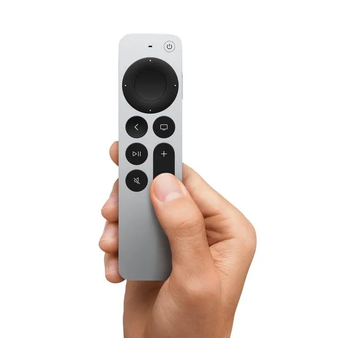 Odtwarzacz multimedialny Apple TV 4K 32GB (2.generacji) - Opinie