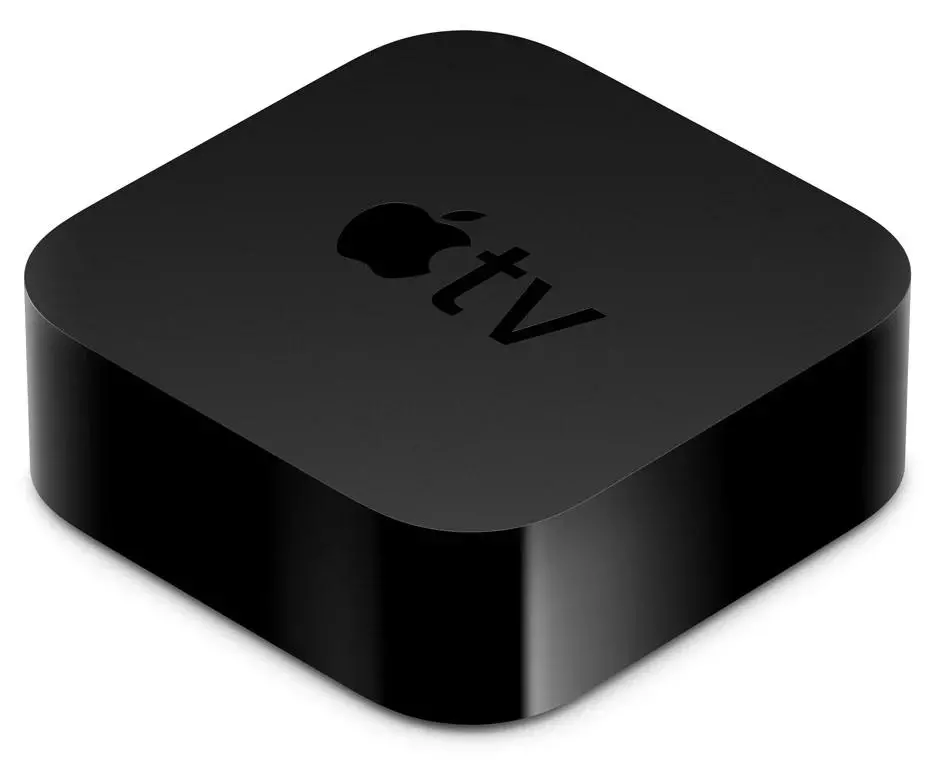 Odtwarzacz multimedialny Apple TV 4K 32GB (2.generacji) - Opinie