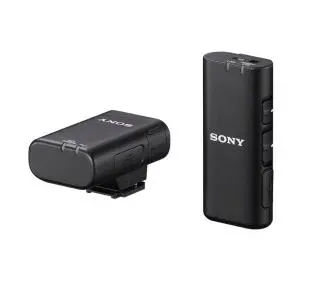 Sony ECM-W2BT bezprzewodowy - Kup na Raty - RRSO 0%