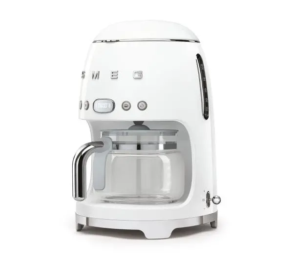 Smeg DCF02WHEU - Kup na Raty - RRSO 0%