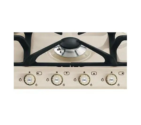 Smeg Cortina SR76PO 60cm - DRUGI -30%, ALBO 4-TY -80% - Kup na Raty - RRSO 0%