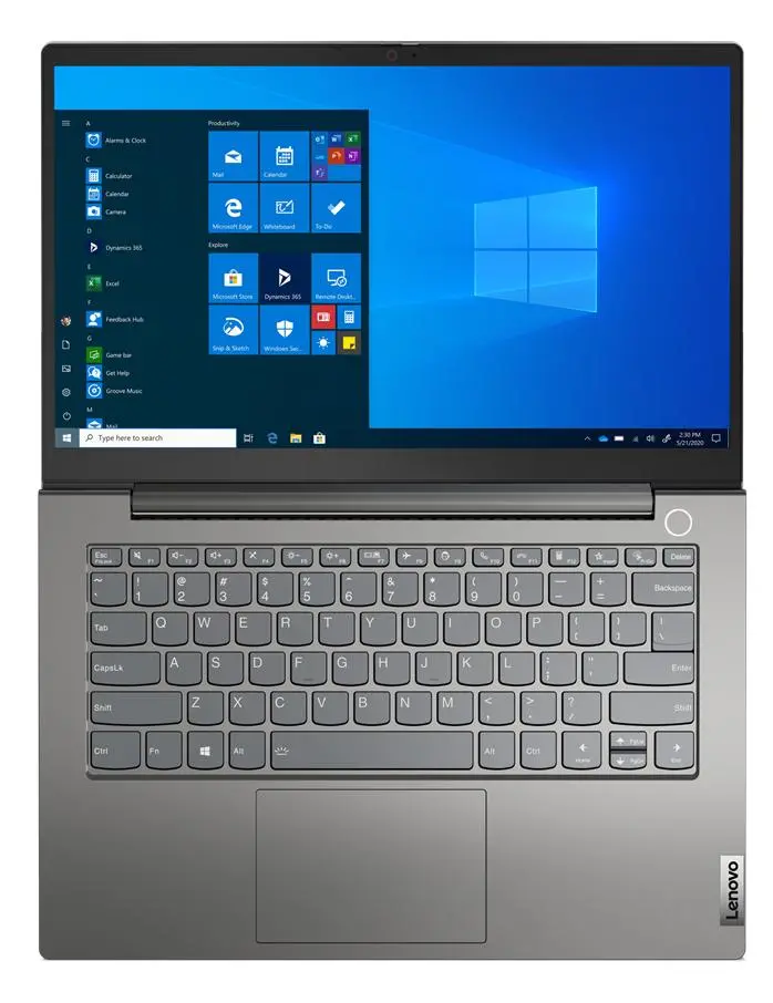 Laptop ultrabook Lenovo ThinkBook 14 G2 ITL 14