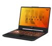 Laptop ASUS TUF Gaming A15 FA506QM-HN005 15,6'' 144Hz AMD Ryzen 7 5800H 16GB RAM  1TB Dysk SSD  RTX3060 Grafika