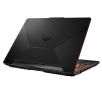 Laptop ASUS TUF Gaming A15 FA506QM-HN005 15,6'' 144Hz AMD Ryzen 7 5800H 16GB RAM  1TB Dysk SSD  RTX3060 Grafika