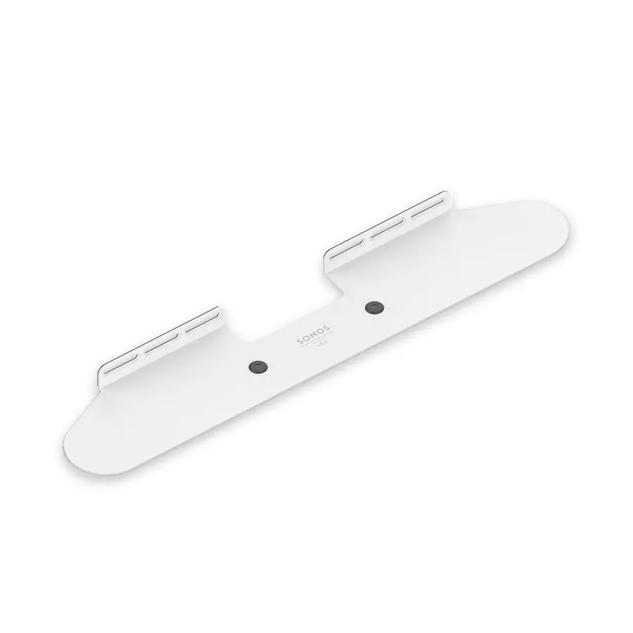 Uchwyt Sonos do soundbar Beam Biały