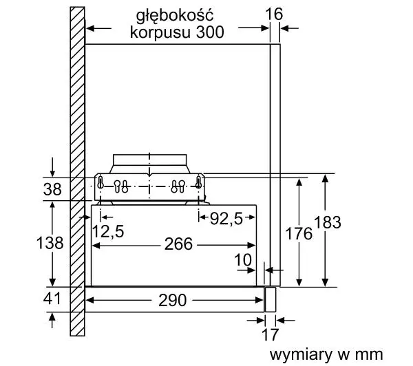 Bosch DFL063W56 Srebrny - DRUGI -30%, ALBO 5-TY ZA 1ZŁ - Kup na Raty - RRSO 0%