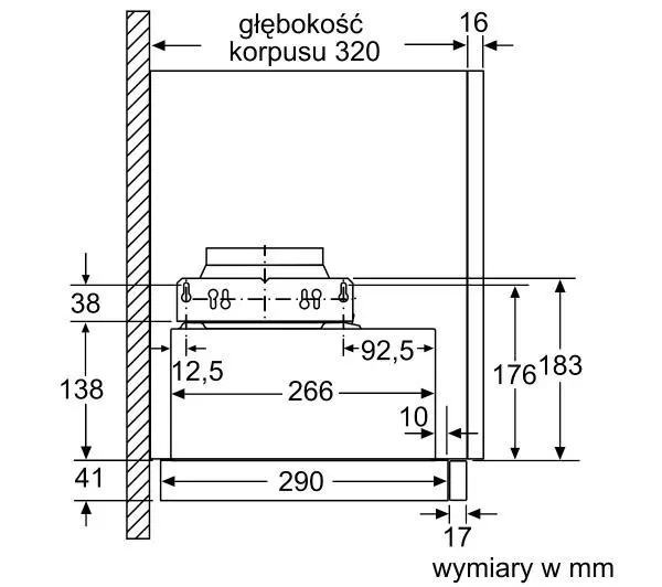 Bosch DFL063W56 Srebrny - DRUGI -30%, ALBO 5-TY ZA 1ZŁ - Kup na Raty - RRSO 0%