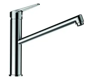 Schock Metis 526000 Chrom Mosiądz - DRUGI -30%, ALBO 5-TY ZA 1ZŁ - Kup na Raty - RRSO 0%