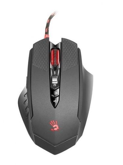 Myszka A4tech Bloody Terminator Laser TL7