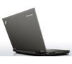 Lenovo ThinkPad T440p 14" Intel® Core™ i5-4300M 4GB RAM  500GB Dysk  Win7