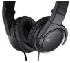 Słuchawki przewodowe JVC HA-S400-B (czarny)